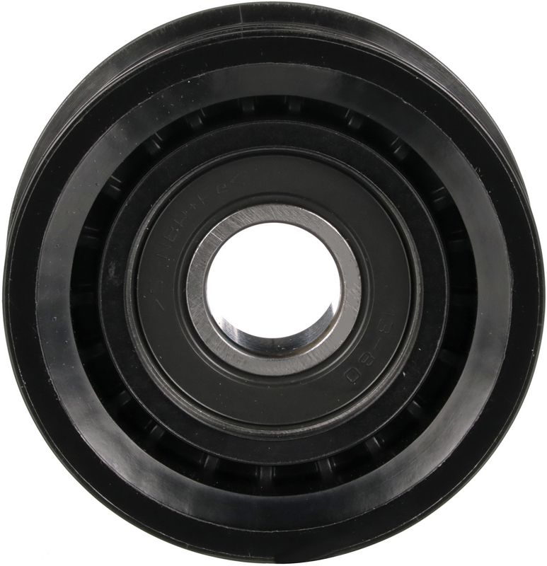 Gates T38099 Deflection/Guide Pulley, V-ribbed belt - 2