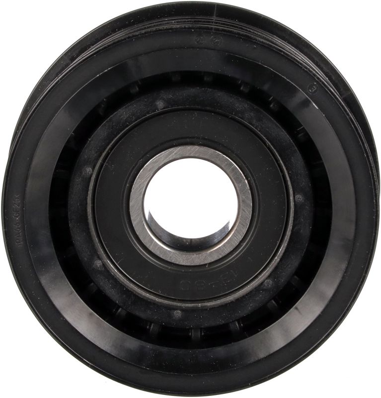 Gates T38099 Deflection/Guide Pulley, V-ribbed belt - 3