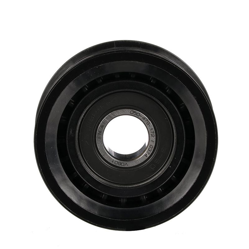Gates T38099 Deflection/Guide Pulley, V-ribbed belt - 4
