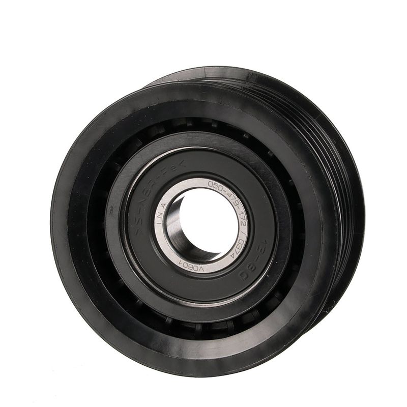 Gates T38099 Deflection/Guide Pulley, V-ribbed belt - 5