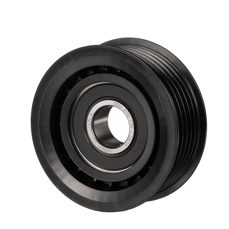 Gates T38099 Deflection/Guide Pulley, V-ribbed belt - 6