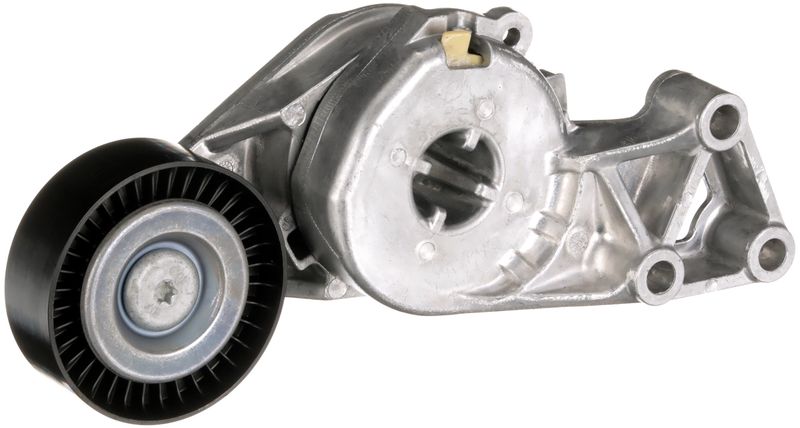 Gates T38148 Belt Tensioner, V-ribbed belt - 1