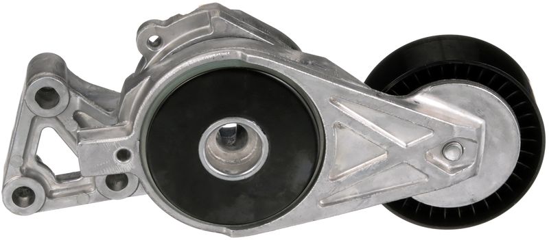 Gates T38148 Belt Tensioner, V-ribbed belt - 3