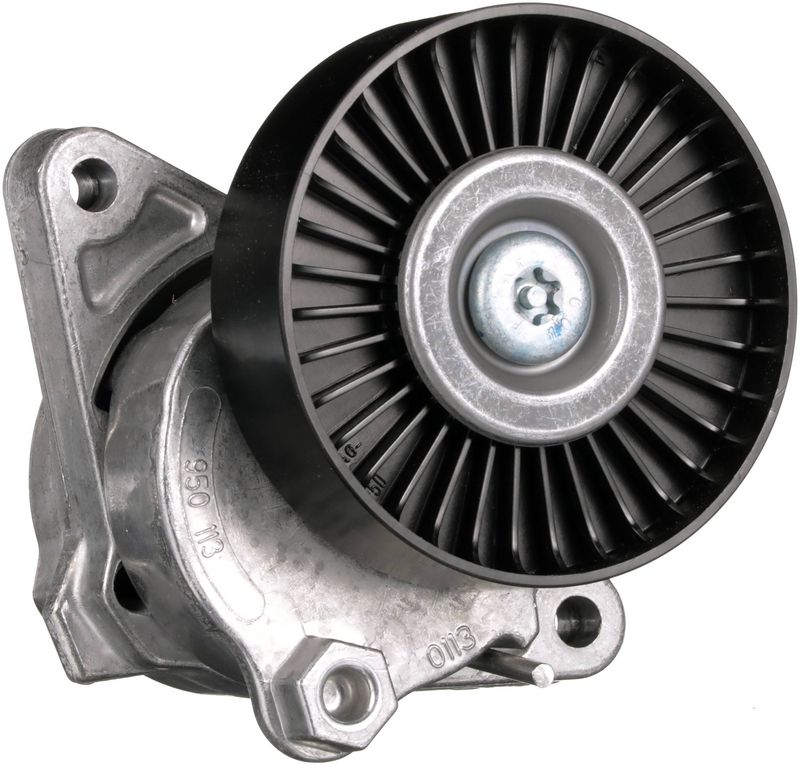 Gates T38174 Belt Tensioner, V-ribbed belt - 1