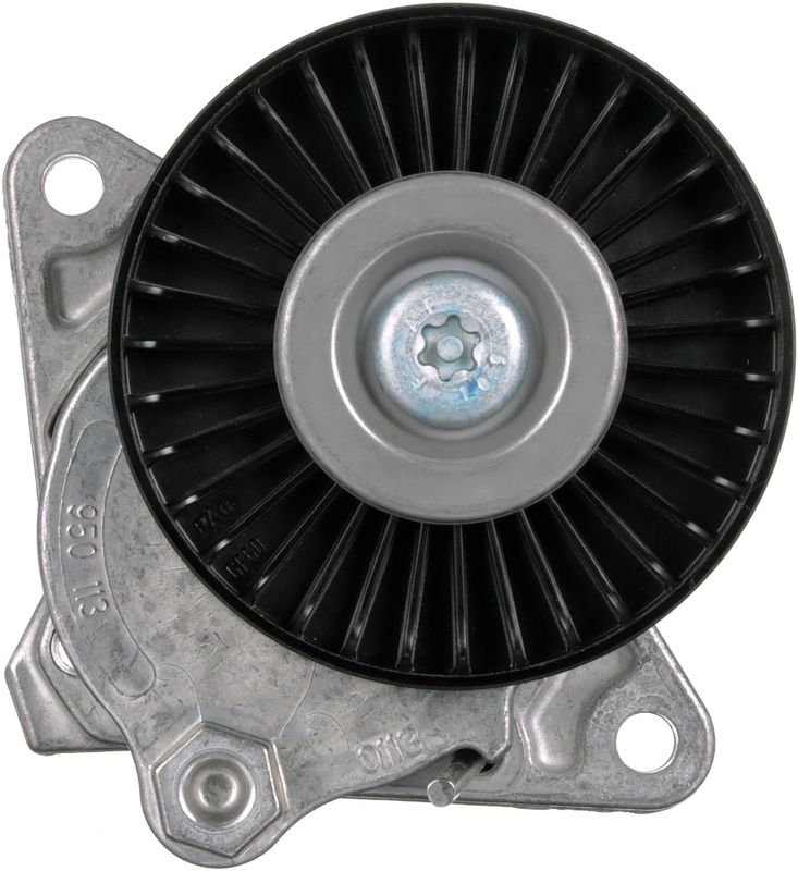 Gates T38174 Belt Tensioner, V-ribbed belt - 2
