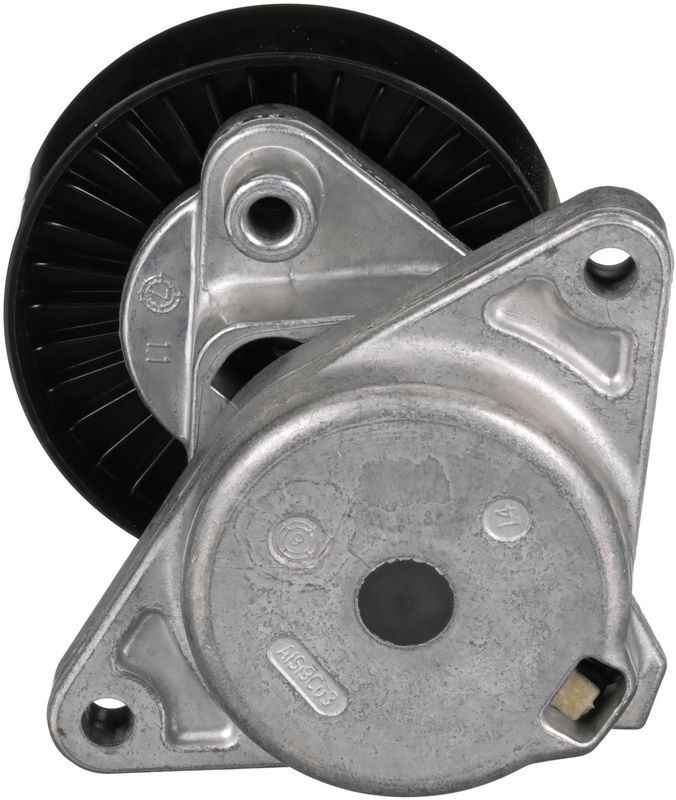 Gates T38174 Belt Tensioner, V-ribbed belt - 3