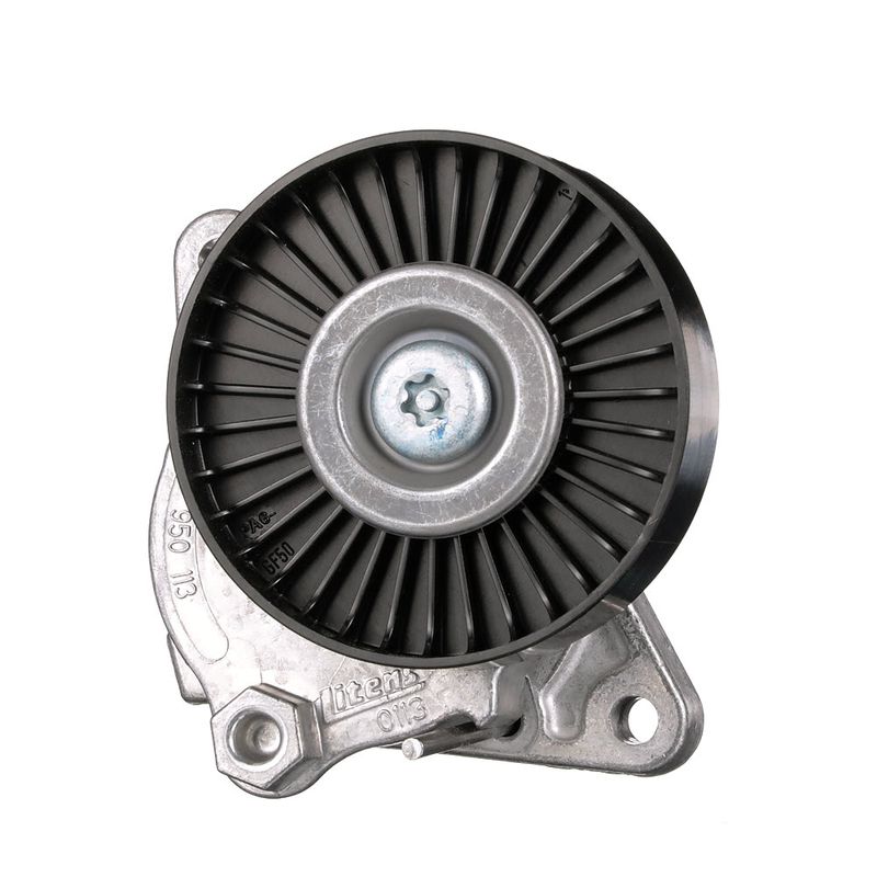 Gates T38174 Belt Tensioner, V-ribbed belt - 5