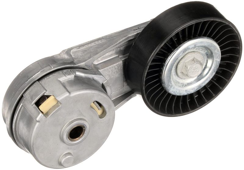 Gates T38177 Belt Tensioner, V-ribbed belt - 1