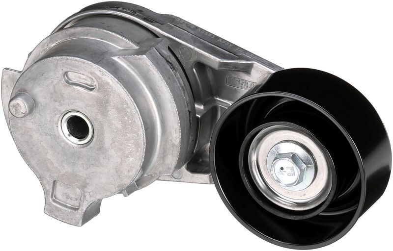 Gates T38178 Belt Tensioner, V-ribbed belt - 1