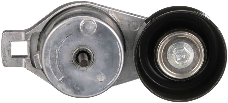 Gates T38186 Belt Tensioner, V-ribbed belt - 2