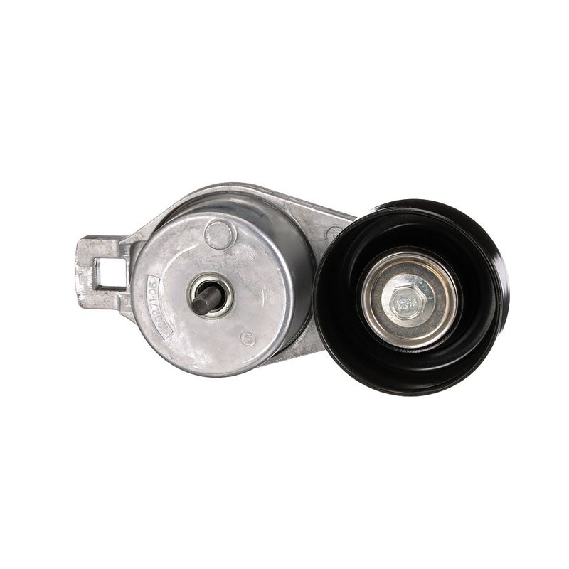 Gates T38186 Belt Tensioner, V-ribbed belt - 5