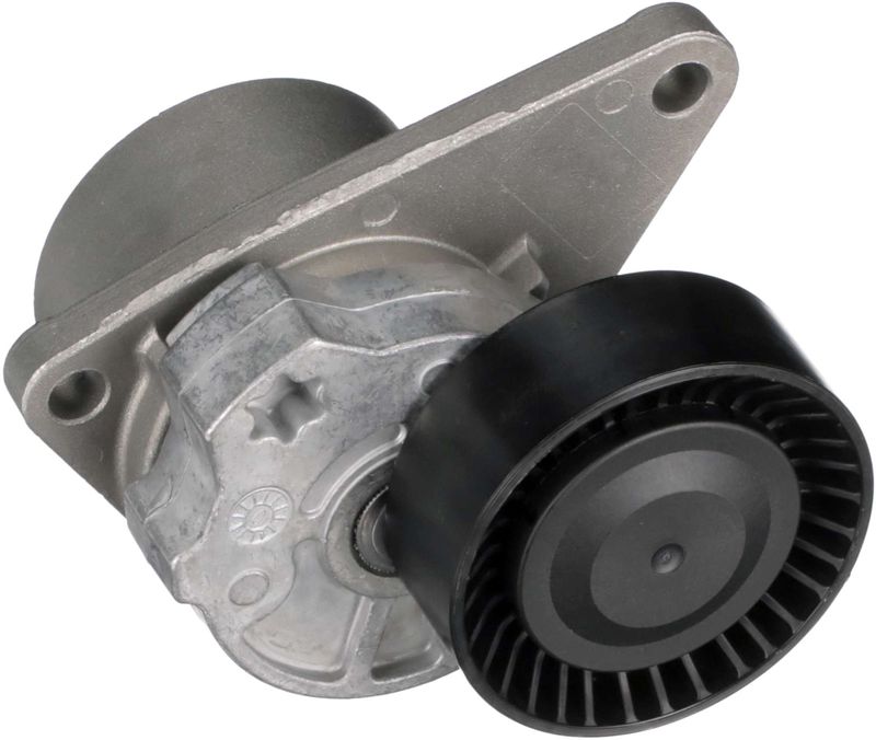 Gates T38190 Belt Tensioner, V-ribbed belt - 1