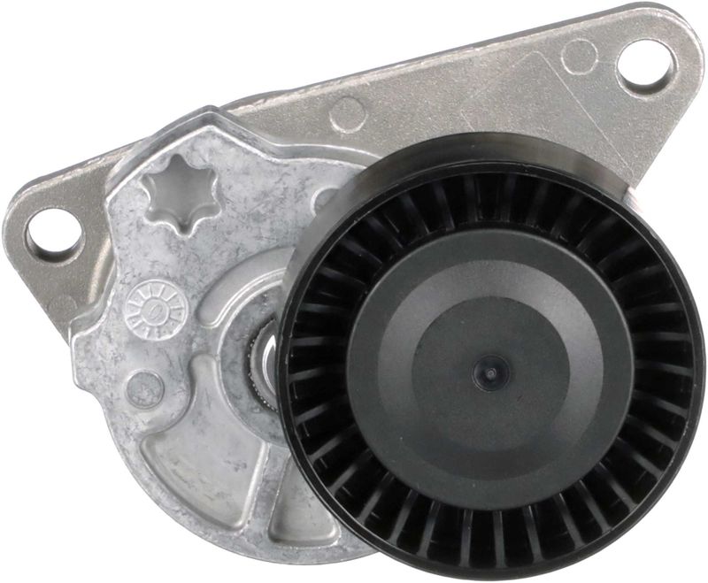 Gates T38190 Belt Tensioner, V-ribbed belt - 2