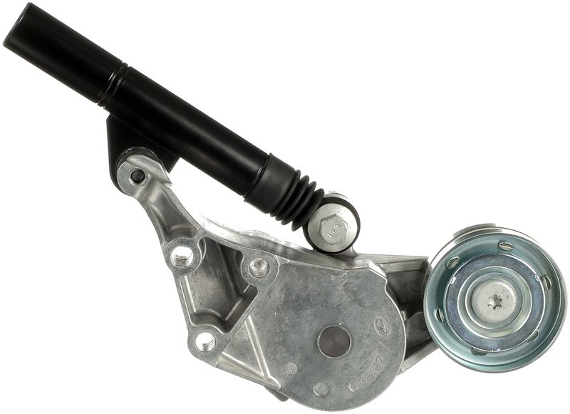 Gates T38192 Belt Tensioner, V-ribbed belt - 2