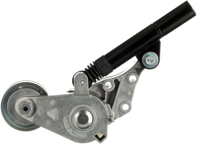 Gates T38192 Belt Tensioner, V-ribbed belt - 3
