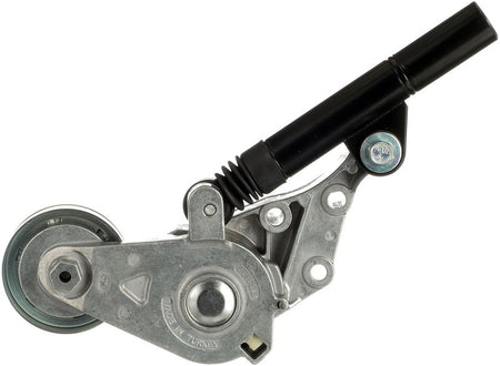 Gates T38192 Belt Tensioner, V-ribbed belt - 3
