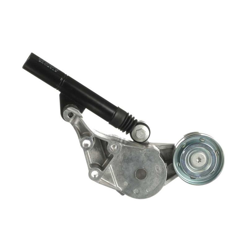 Gates T38192 Belt Tensioner, V-ribbed belt - 4