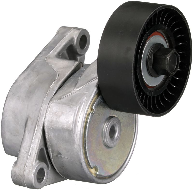 Gates T38201 Belt Tensioner, V-ribbed belt - 1