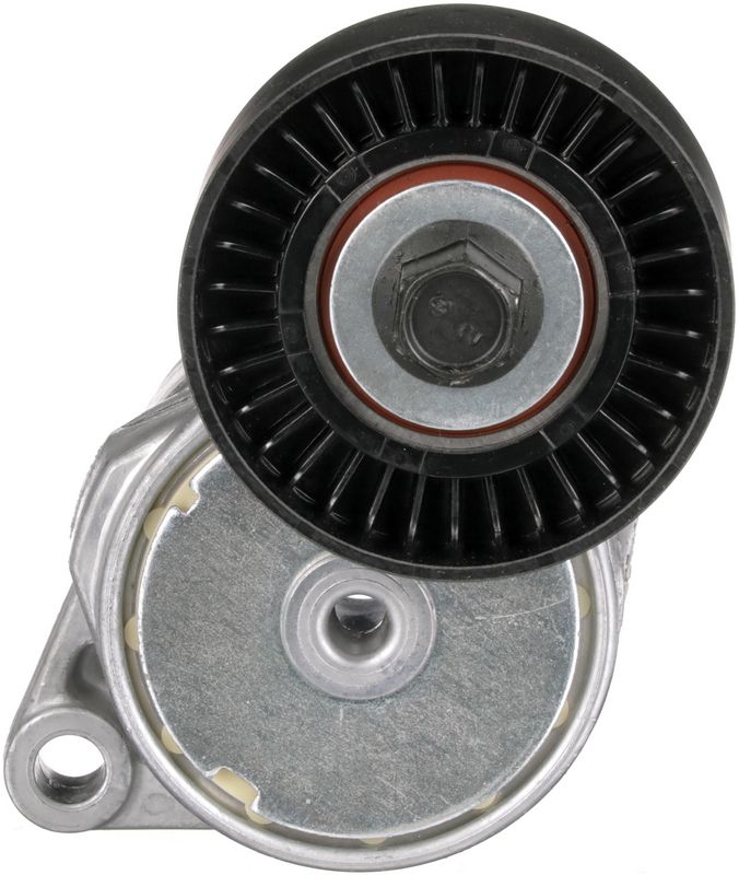 Gates T38201 Belt Tensioner, V-ribbed belt - 2