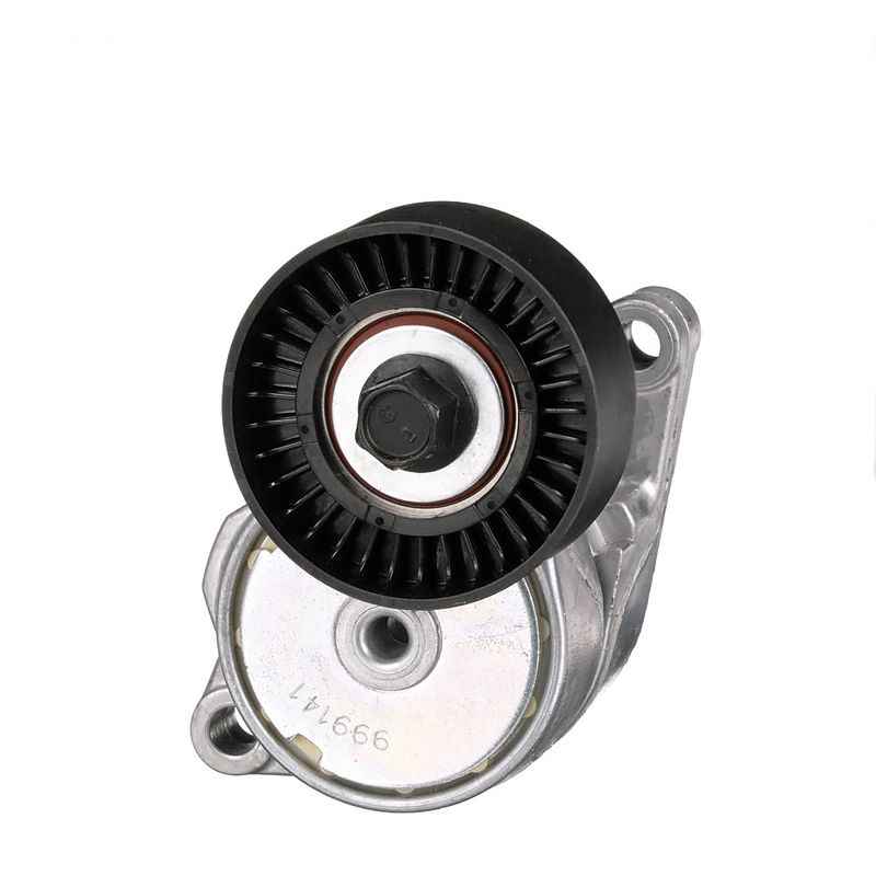 Gates T38201 Belt Tensioner, V-ribbed belt - 5