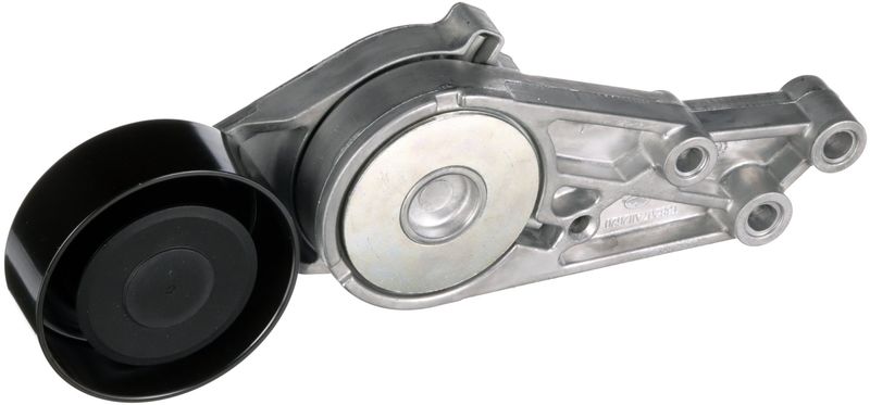 Gates T38207 Belt Tensioner, V-ribbed belt - 1