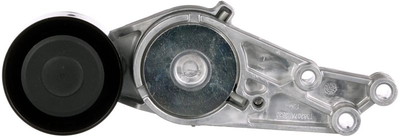 Gates T38207 Belt Tensioner, V-ribbed belt - 2