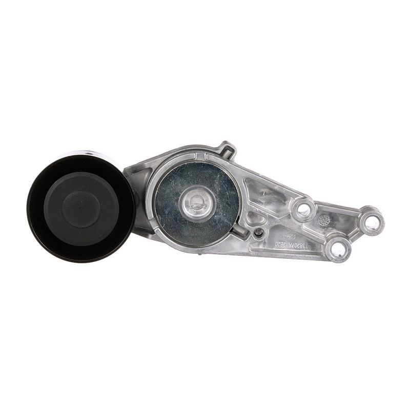 Gates T38207 Belt Tensioner, V-ribbed belt - 4