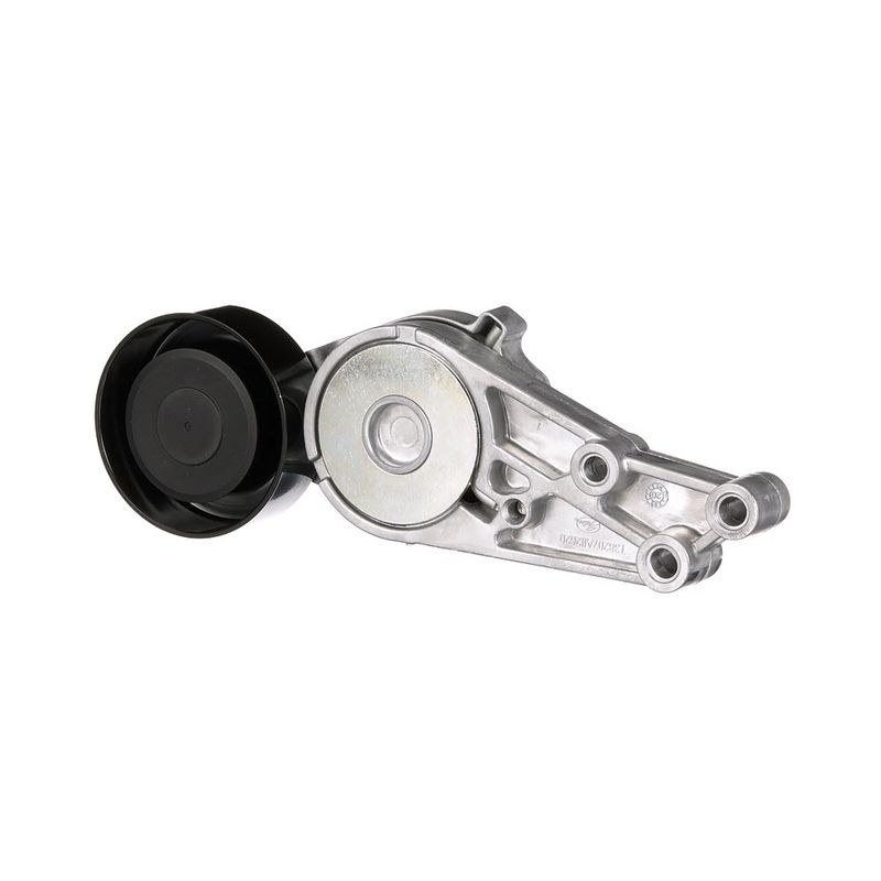 Gates T38207 Belt Tensioner, V-ribbed belt - 6
