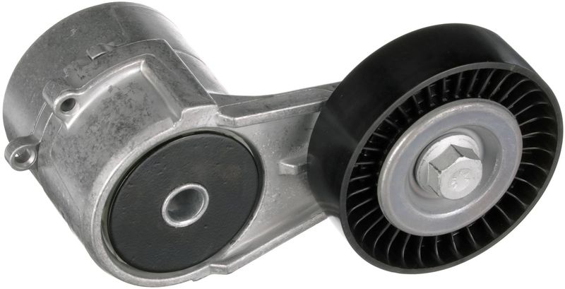 Gates T38212 Belt Tensioner, V-ribbed belt - 1