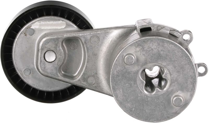 Gates T38212 Belt Tensioner, V-ribbed belt - 3