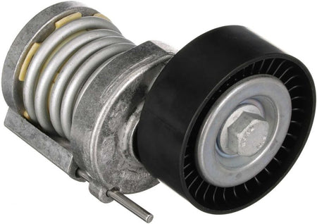 Gates T38214 Belt Tensioner, V-ribbed belt - 1