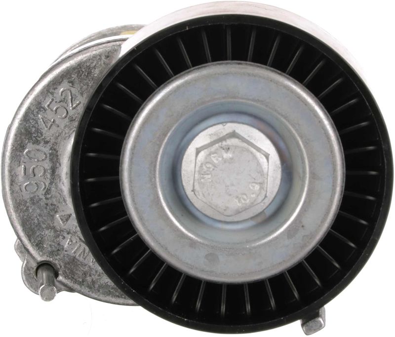 Gates T38214 Belt Tensioner, V-ribbed belt - 2