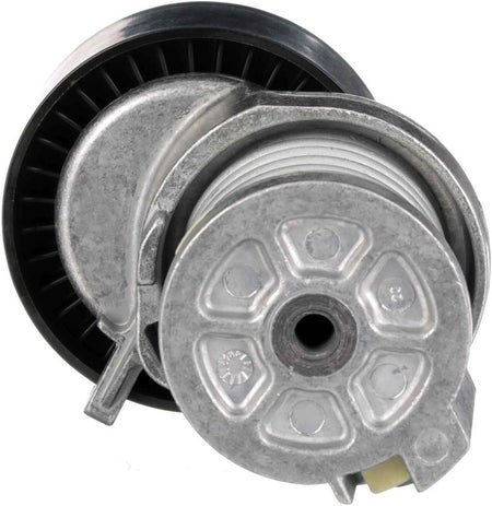 Gates T38214 Belt Tensioner, V-ribbed belt - 3