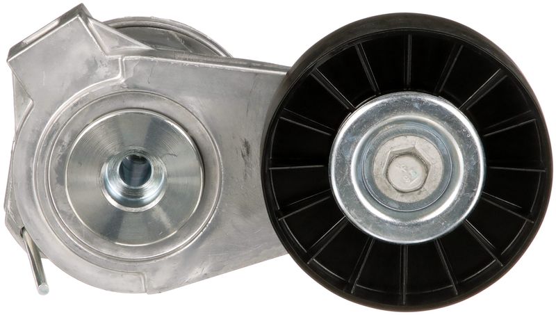 Gates T38226 Belt Tensioner, V-ribbed belt - 2