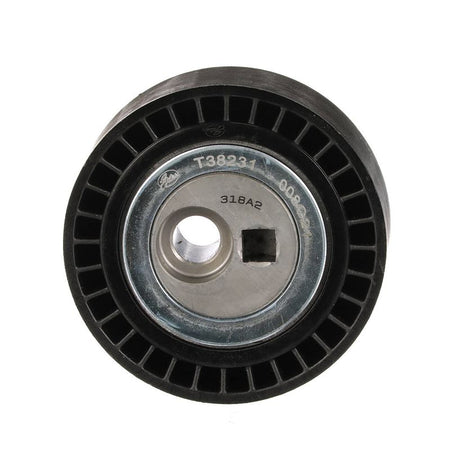 Gates T38231 Tensioner Pulley, V-ribbed belt - 4