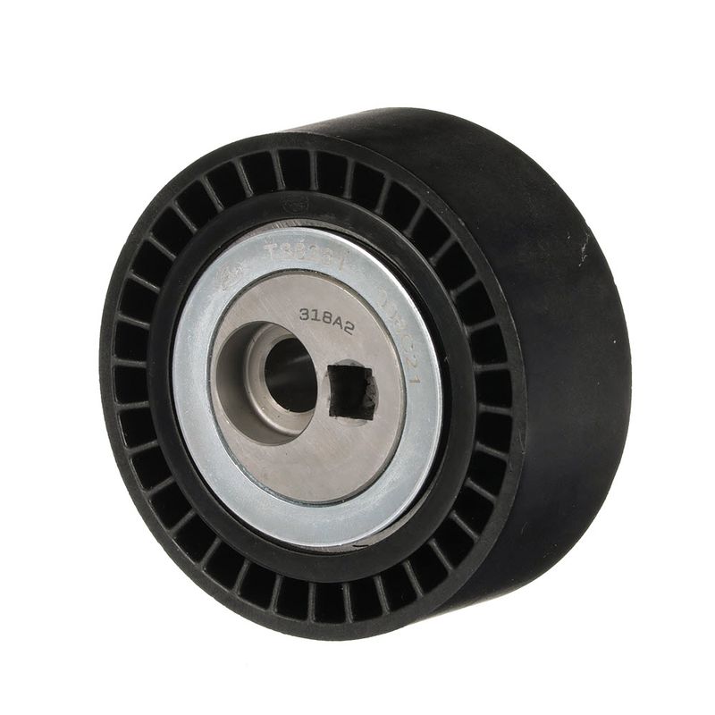 Gates T38231 Tensioner Pulley, V-ribbed belt - 6