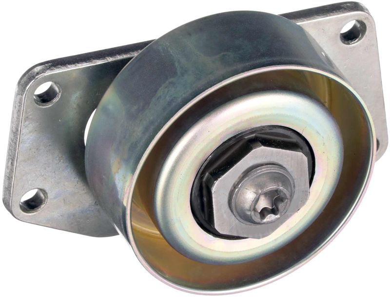 Gates T38232 Belt Tensioner, V-ribbed belt - 1