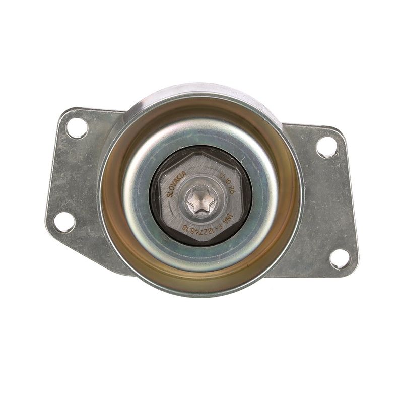 Gates T38232 Belt Tensioner, V-ribbed belt - 4