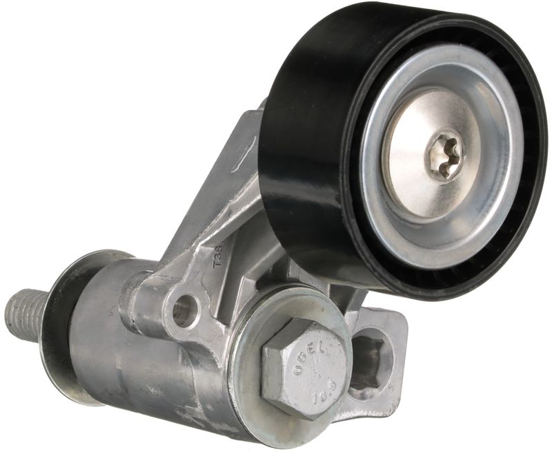 Gates T38235 Belt Tensioner, V-ribbed belt - 1