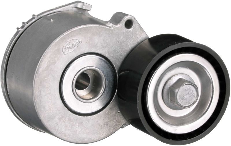 Gates T38236 Belt Tensioner, V-ribbed belt - 1