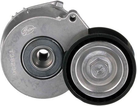 Gates T38236 Belt Tensioner, V-ribbed belt - 2