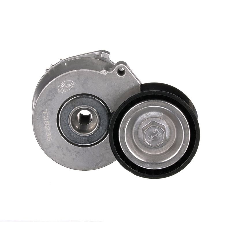 Gates T38236 Belt Tensioner, V-ribbed belt - 4