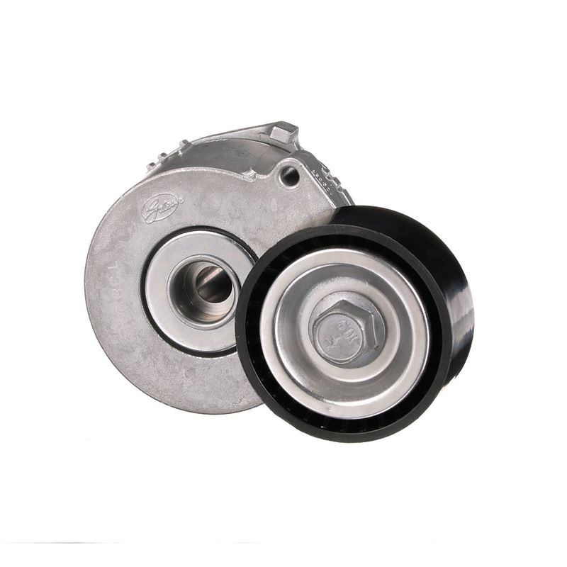 Gates T38236 Belt Tensioner, V-ribbed belt - 5