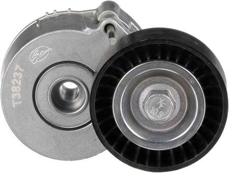 Gates T38237 Belt Tensioner, V-ribbed belt - 2