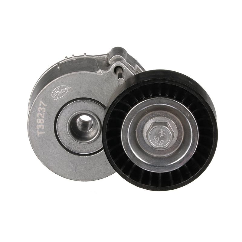 Gates T38237 Belt Tensioner, V-ribbed belt - 4