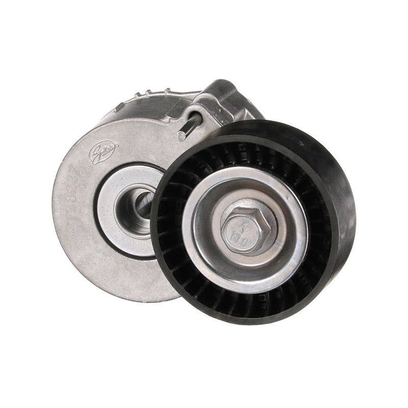 Gates T38237 Belt Tensioner, V-ribbed belt - 5