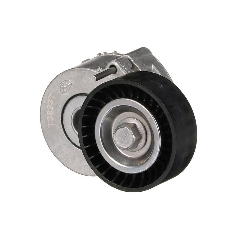 Gates T38237 Belt Tensioner, V-ribbed belt - 6