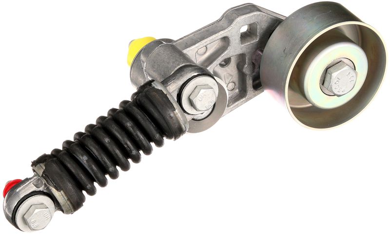 Gates T38238 Belt Tensioner, V-ribbed belt - 1