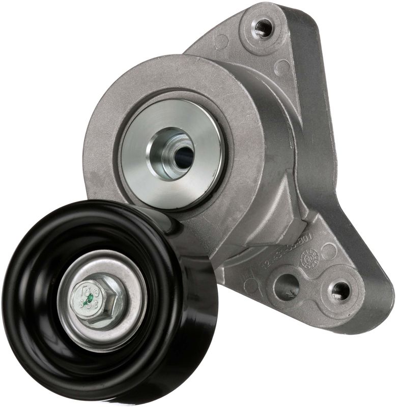 Gates T38278 Belt Tensioner, V-ribbed belt - 1