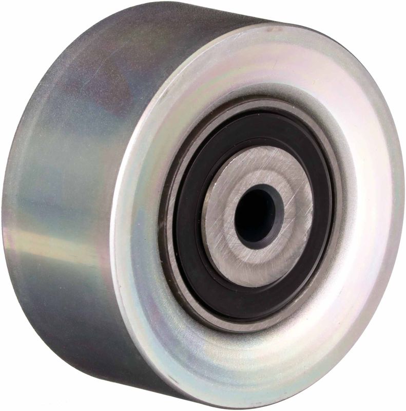 Gates T38280 Deflection/Guide Pulley, V-ribbed belt - 1
